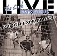 Album: Prison Experience LIVE